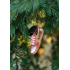 Christmas ornament Nike air jordan - 4 pieces PRE-ORDER